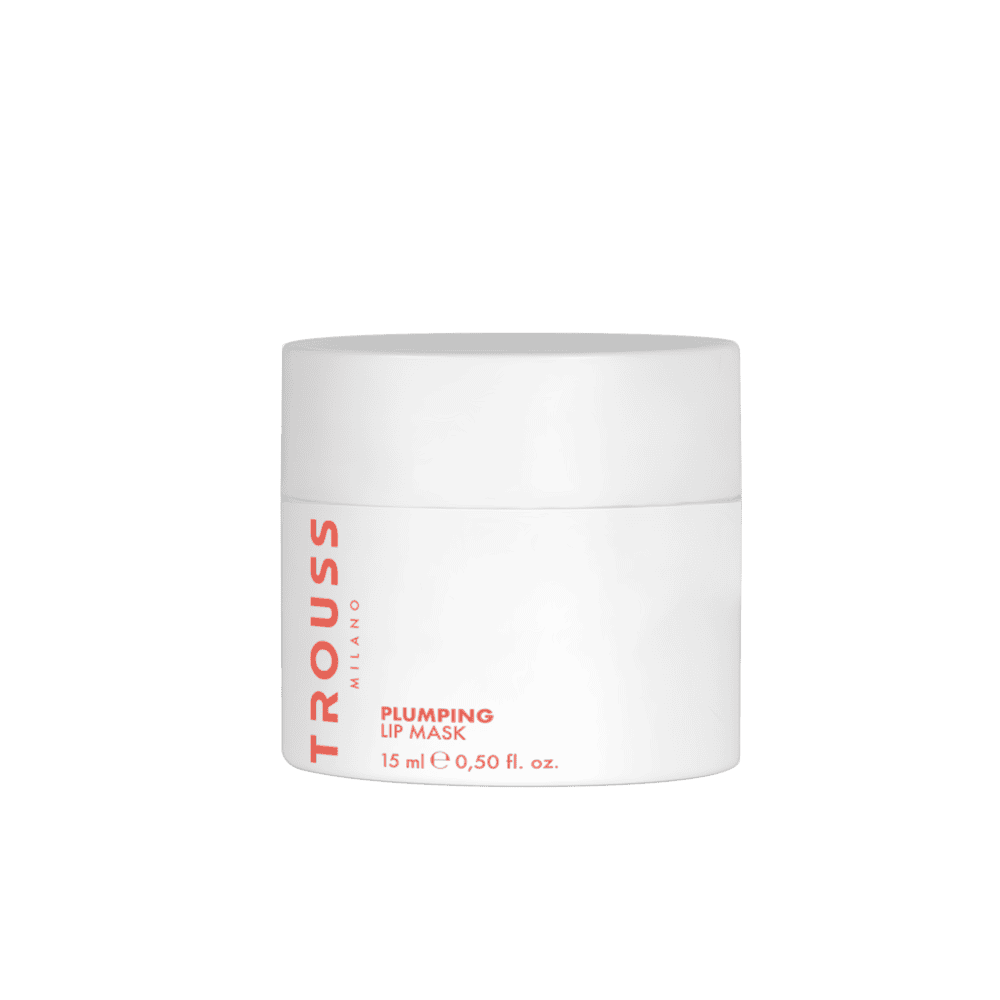 TROUSS Plumping Lip Mask 15ml CN:000893