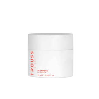 TROUSS Plumping Lip Scrub CN:000892