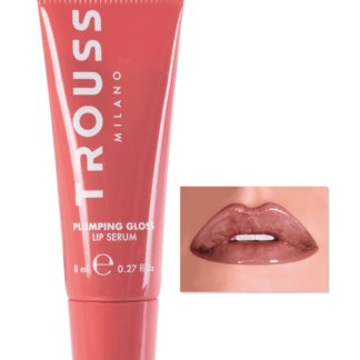 TROUSS Plumping Lip Serum Espresso CN:047802