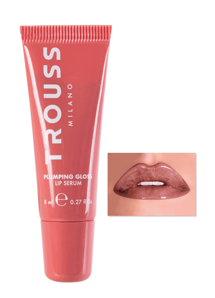 TROUSS Plumping Lip Serum Espresso CN:047802
