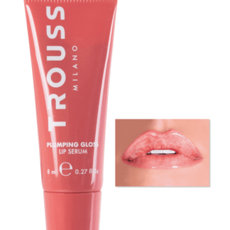TROUSS Plumping Lip Serum Trasparent CN:047772