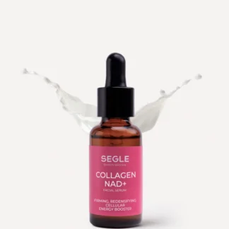 SEGLE Sérum Collagen NAD+ Sérum facial antienvejecimiento con NAD⁺ y colágeno - 30ml CN:031415