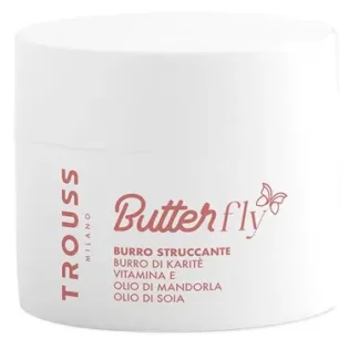 TROUSS BUTTER FLY DESMAQUILLANTE 50ML