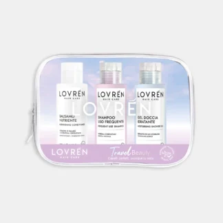 LOVREN Travel Beauty CN:062698