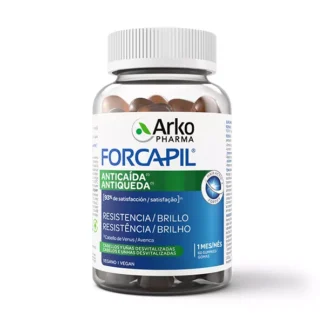 ARKO Forcapil® Anticaída Caramelos de Goma CN:209675
