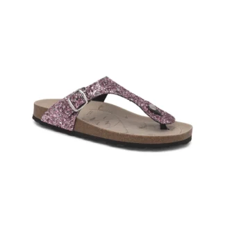 SANDALIAS SUECOS VIKY ROSA 39