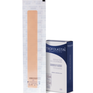 Reductor de cicatrices TROFOLASTIN 4X30 CN:379230