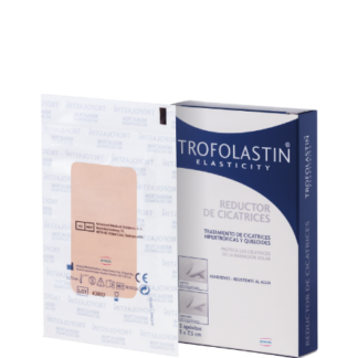 TROFOLASTIN Reductor de cicatrices CN:379354