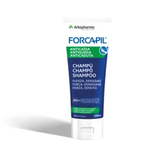 ARKO Forcapil® Anticaída Champú 200ml CN:210128