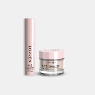 LOVREN Travel Kit - Mini Size CN:061028