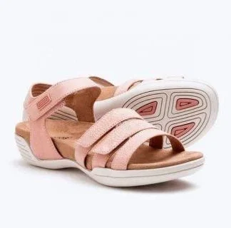 SUECOS HELMI 39 ROSA PASTEL