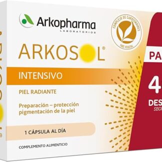 ARKOPHATRMA ARKOSOL INTENSIVO CN:201860