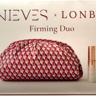NIEVES ALVAREZ Firming Duo CN:015254