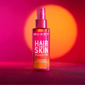 NUXE Happy In Pink Bruma perfumada cuerpo y cabello CN:048418