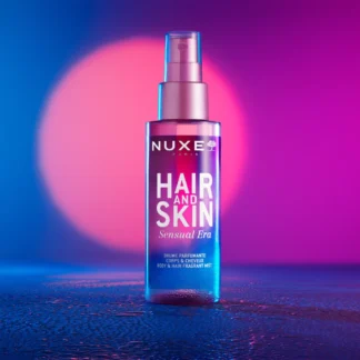 NUXE Sensual Era Bruma perfumada cuerpo y cabello CN:048395