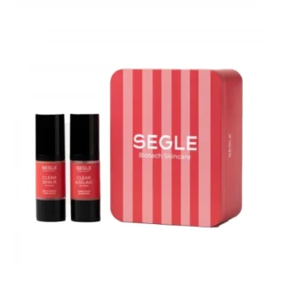 SEGLE Cofre Rutina Despigmentante CN:031194